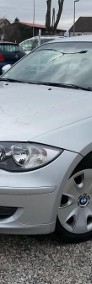 BMW SERIA 1 Udokumentowany Niski Przebieg Bezwypadkowy *RATY*-4