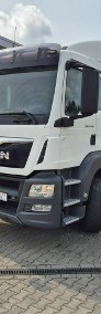 MAN MAN TGS 26.400 MAN TGS 26.400 / KONTENER + IZOTERMA / 1 WŁ / ZAREJESTROWANY / WEBAS-3