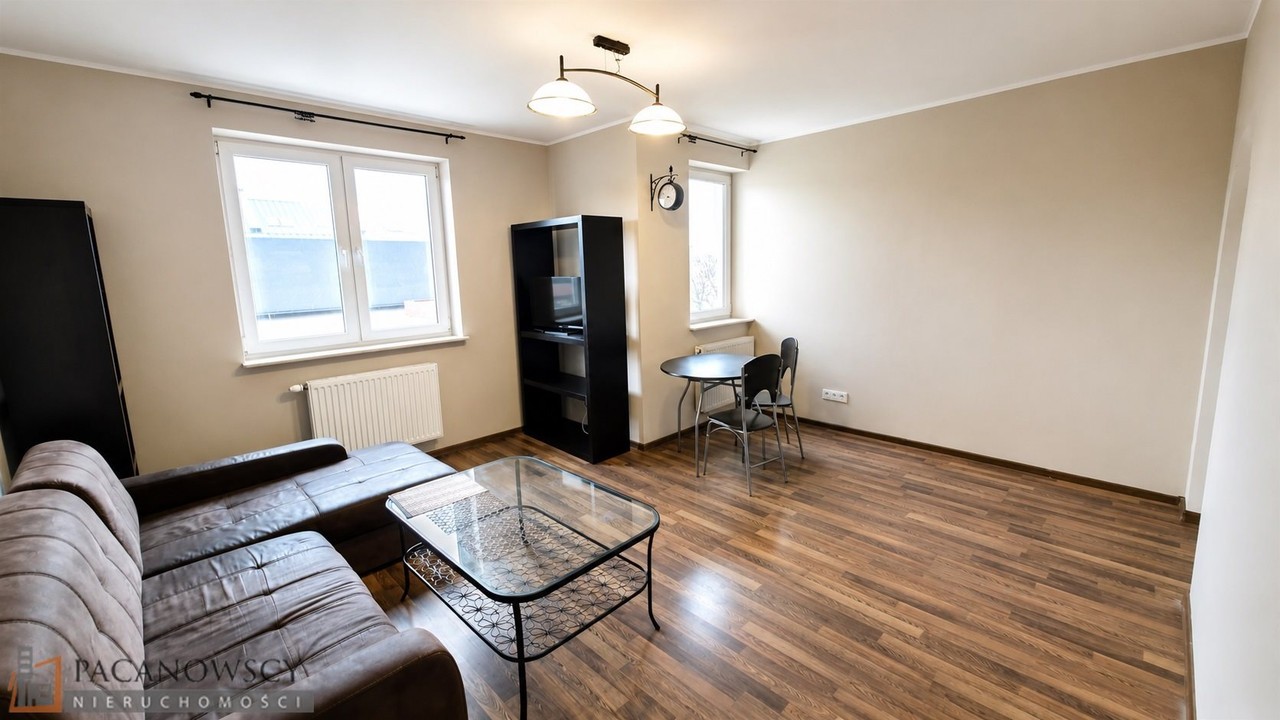 Mieszkanie na sprzedaż, 49 m², 2 pokoje Zielonki Zielonki