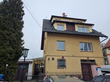 Mieszkanie inwestycyjne Sopot Smolna-1