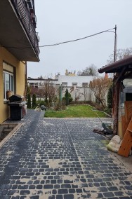 Mieszkanie inwestycyjne Sopot Smolna-2