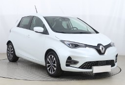 Renault Zoe , SoH 81%, Salon Polska, 1. Właściciel, Serwis ASO, Automat,