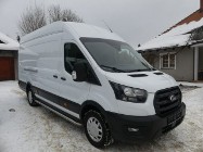 Ford Transit 2,0 Tdci 130KM Long L4H3 Klima Kamera cofania asystent pasa F. VAT-2