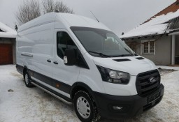 Ford Transit 2,0 Tdci 130KM Long L4H3 Klima Kamera cofania asystent pasa F. VAT-2