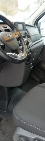 Ford Transit 2,0 Tdci 130KM Long L4H3 Klima Kamera cofania asystent pasa F. VAT-2-3