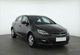 Opel Astra J , GAZ, Klima, Tempomat