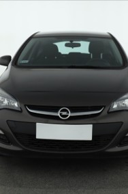 Opel Astra J , GAZ, Klima, Tempomat-2