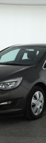 Opel Astra J , GAZ, Klima, Tempomat-3