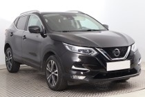 Nissan Qashqai II , Navi, Klimatronic, Tempomat, Parktronic, Dach panoramiczny