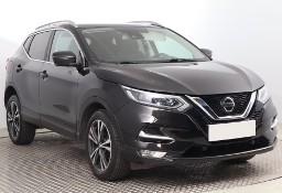 Nissan Qashqai II , Navi, Klimatronic, Tempomat, Parktronic, Dach panoramiczny