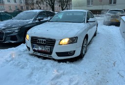 Audi A5 I (8T) Audi A5 1.8 oszczędny, bezwypadkowy, garażowany, stan bdb.