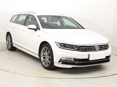 Volkswagen Passat B8 , Salon Polska, 1. Właściciel, Automat, Skóra, Navi,-1