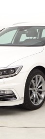 Volkswagen Passat B8 , Salon Polska, 1. Właściciel, Automat, Skóra, Navi,-3