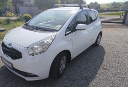 Kia Venga 1.6 benzyna