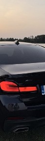 520d xDrive, pierwszy właściciel, 100% ASO, bezwypadkowy, krajowy, 23%VAT-4