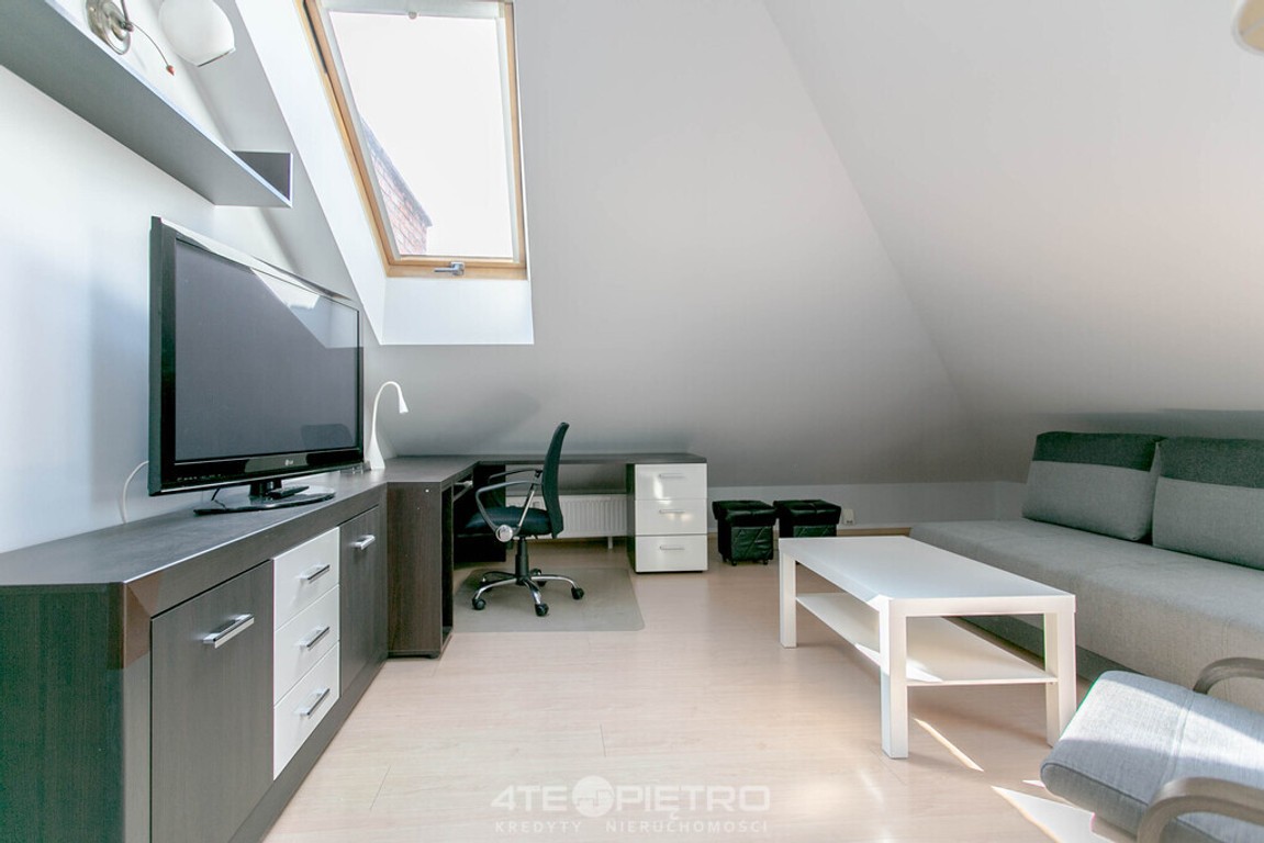 Mieszkanie na wynajem, 51 m² Czechów, Północna