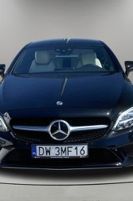 Mercedes-Benz Klasa C W205 4MATIC 9G-TRONIC ! Z Polskiego Salonu ! Faktura Vat !-2