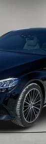 Mercedes-Benz Klasa C W205 4MATIC 9G-TRONIC ! Z Polskiego Salonu ! Faktura Vat !-3