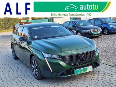 Peugeot 308 II *1.2 PureTech*130KM*Allure S&S EAT6*PL*-1