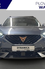 Cupra Formentor VAT 23% 1.5TSI 150KM M6 2022 r., salon PL, I właściciel V-2