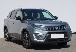 Suzuki Vitara II , Salon Polska, 1. Właściciel, Serwis ASO, Skóra, Navi,