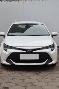 Toyota Corolla XII , Salon Polska, 1. Właściciel, Serwis ASO, Automat, VAT 23%,-2