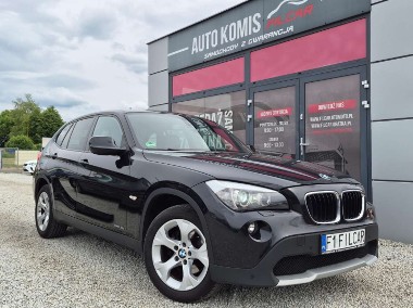 (11) GWARANCJA xDrive BEZWYPADKOWY Automat BogataDokumentacja RATY-1