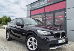BMW X1 I (E84) (11) GWARANCJA xDrive BEZWYPADKOWY Automat BogataDokumentacja RATY