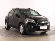 Chevrolet Trax , Salon Polska, GAZ, Klima, Tempomat, Parktronic,ALU