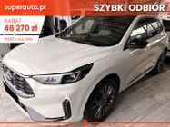 Ford Kuga IV Sound Edition FWD 2.5 FHEV eCVT Sound Edition FWD 2.5 FHEV eCVT 180KM