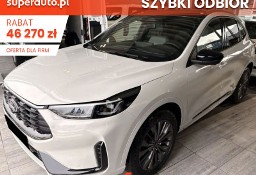 Ford Kuga IV Sound Edition FWD 2.5 FHEV eCVT Sound Edition FWD 2.5 FHEV eCVT 180KM