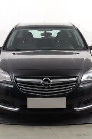 Opel Insignia , Automat, Navi, Klimatronic, Tempomat, Parktronic,-2