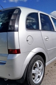 Opel Meriva I 1.6 Meriva-A Benzyna + GAZ 105KM -2