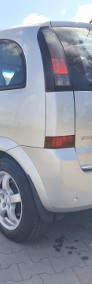 Opel Meriva I 1.6 Meriva-A Benzyna + GAZ 105KM -3