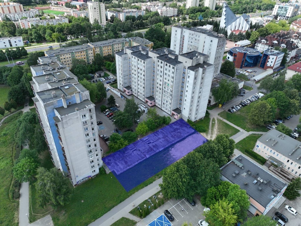 działka lub grunt na sprzedaż