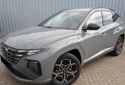 Hyundai Tucson III 1.6 T-GDi HEV N Line Final Edition 2WD 1.6 T-GDi HEV N Line Final Edition