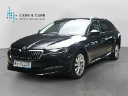 Skoda Superb III Combi 2.0 TDI SCR Ambition DSG. WE033XK