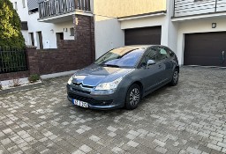 Citroen C4 I 1.6i Exclusive Xenon Climatronic