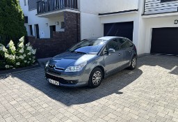Citroen C4 I 1.6i Exclusive Xenon Climatronic RATY