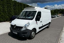 Renault Master L2H2 Chłodnia Hak