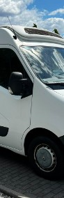Renault Master L2H2 Chłodnia Hak-3