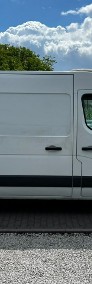 Renault Master L2H2 Chłodnia Hak-4