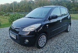 Hyundai i10 I 1.2 78KM* Klimatyzacja* Koła lato/zima