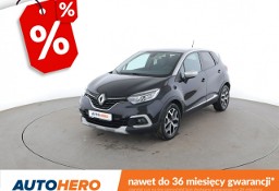 Renault Captur lift, 131KM, full LED, navi, klima auto, czujniki parkowania