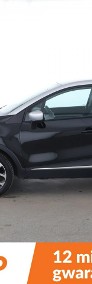 Renault Captur lift, 131KM, full LED, navi, klima auto, czujniki parkowania-3