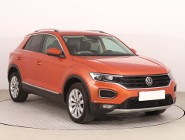 Volkswagen T-Roc , Salon Polska, 1. Właściciel, Serwis ASO, Automat, VAT 23%,