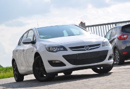 Opel Astra J PRZEBIEG 125000 KM , MODEL PO LIFTINGU,AUTO ZAREJESTROWANE