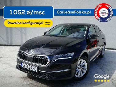 Skoda Octavia IV-1