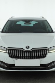 Skoda Superb III , Salon Polska, 1. Właściciel, 200 KM, Automat, VAT 23%,-2