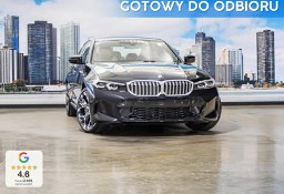 BMW SERIA 3 320d xDrive M Sport 320d xDrive M Sport 2.0 (190KM)| Dostęp komforto